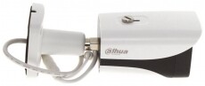 Dahua IPC-HFW5442E-SE-0280B kültéri IP csőkamera Fényképezőgép / kamera - Megfigyelő / IP kamera - 368978