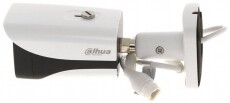 Dahua IPC-HFW5442E-SE-0280B kültéri IP csőkamera Fényképezőgép / kamera - Megfigyelő / IP kamera - 368978