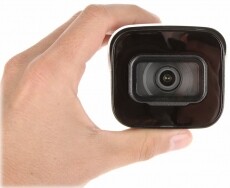 Dahua IPC-HFW5442E-SE-0280B kültéri IP csőkamera Fényképezőgép / kamera - Megfigyelő / IP kamera - 368978