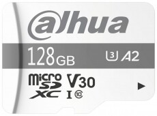 Dahua TF-P100/128GB 128GB/SD micro/SDXC Class 10/UHS-I/memória kártya Memória kártya / Pendrive - MicroSD / MicroSDHC kártya - 369046