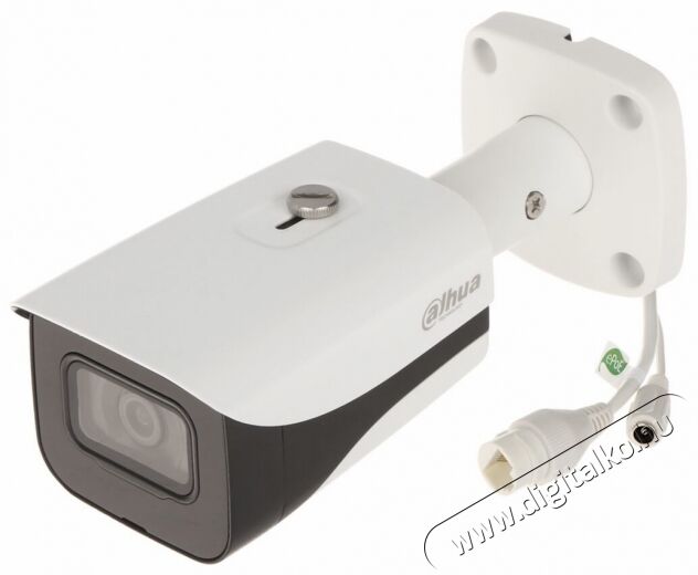 Dahua IPC-HFW5442E-SE-0280B kültéri IP csőkamera Fényképezőgép / kamera - Megfigyelő / IP kamera - 368978