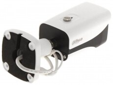 Dahua IPC-HFW5442E-SE-0280B kültéri IP csőkamera Fényképezőgép / kamera - Megfigyelő / IP kamera - 368978
