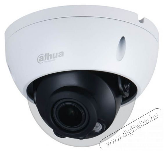 Dahua IPC-HDBW2231R-ZS-27135-S2 kültéri IP dóm kamera Háztartás / Otthon / Kültér - Biztonságtechnika - Biztonsági kamera - 368892