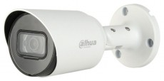 Dahua HAC-HFW1500T-A-0280B kültéri 4 az 1-ben HD analóg csőkamera Háztartás / Otthon / Kültér - Biztonságtechnika - Biztonsági kamera - 368938