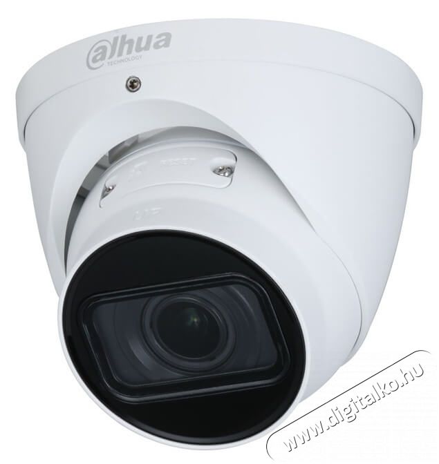 Dahua IPC-HDW2231T-ZS-27135-S2 kültéri IP Turret kamera Háztartás / Otthon / Kültér - Biztonságtechnika - Biztonsági kamera - 368897