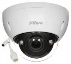 Dahua IPC-HDBW5442E-ZE-2712-DC12AC24V kültéri IP dóm kamera Háztartás / Otthon / Kültér - Biztonságtechnika - Biztonsági kamera - 368957