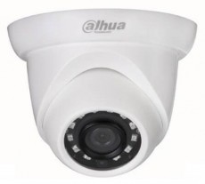 Dahua IPC-HDW1431S-0280B-S4 kültéri IP turretkamera Háztartás / Otthon / Kültér - Biztonságtechnika - Biztonsági kamera - 368962