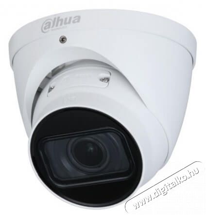 Dahua IPC-HDW1431T-ZS-2812-S4 kültéri IP turretkamera  Háztartás / Otthon / Kültér - Biztonságtechnika - Biztonsági kamera - 368963