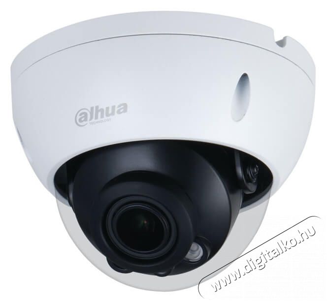 Dahua IPC-HDBW2431R-ZS-27135-S2 kültéri IP dóm kamera Háztartás / Otthon / Kültér - Biztonságtechnika - Biztonsági kamera - 368893