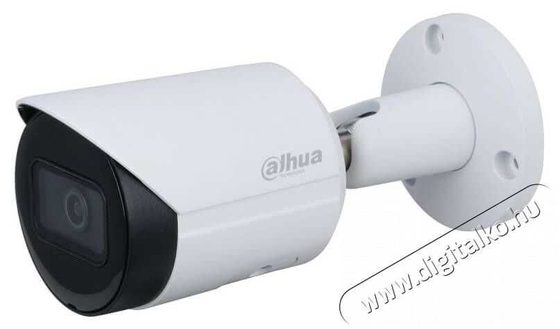 Dahua IPC-HFW2231S-S-0360B-S2 kültéri IP csőkamera Háztartás / Otthon / Kültér - Biztonságtechnika - Biztonsági kamera - 368903