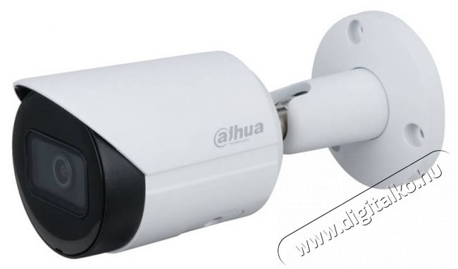 Dahua IPC-HFW2231S-S-0360B-S2 kültéri IP csőkamera Háztartás / Otthon / Kültér - Biztonságtechnika - Biztonsági kamera - 368903