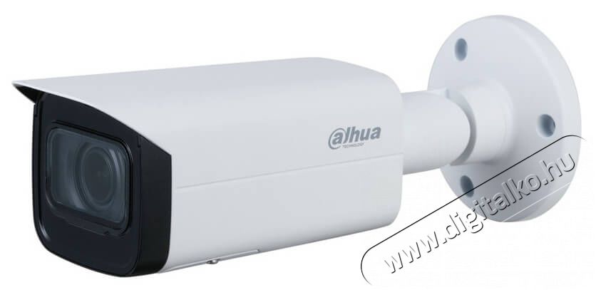 Dahua IPC-HFW2231T-ZS-27135-S2 kültéri IP csőkamera Háztartás / Otthon / Kültér - Biztonságtechnika - Biztonsági kamera - 368904