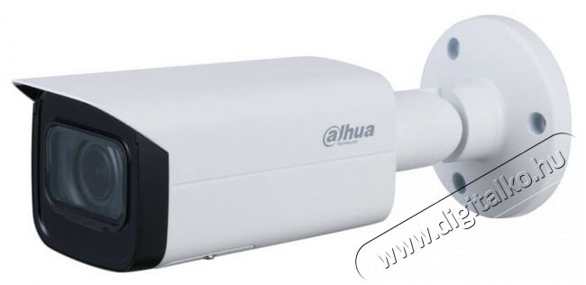 Dahua IPC-HFW2231T-ZS-27135-S2 kültéri IP csőkamera Háztartás / Otthon / Kültér - Biztonságtechnika - Biztonsági kamera - 368904