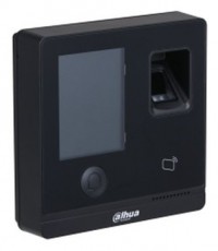 Dahua ASI1212F RFID(13,56MHz)+ujjlenyomat, RS-485/Wiegand/RJ45, beléptető vezérlő Háztartás / Otthon / Kültér - Biztonságtechnika - Nyitásérzékelő - 386670