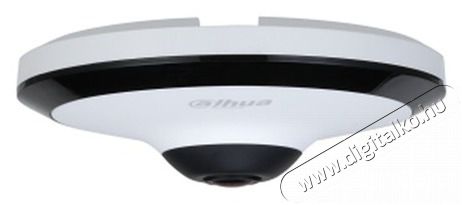 Dahua IPC-EW5541-AS Panoráma IP kamera Háztartás / Otthon / Kültér - Biztonságtechnika - Biztonsági kamera - 387783