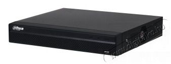 Dahua NVR4104HS-4KS2/L 4 csatorna/H265+/80Mbps rögzítés/1x SATA hálózati rögzítő (NVR) Háztartás / Otthon / Kültér - Biztonságtechnika - Kiegészítő - 388007