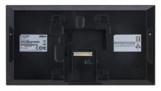 Dahua VTH2421FB-P érintő kijelzős/7/beltéri egység/fekete IP video kaputelefon beltéri egység Háztartás / Otthon / Kültér - Lakásfelszerelés - Csengő - 387807