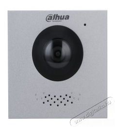 Dahua VTO4202F-P-S2 moduláris/kültéri/IP video kaputelefon/főegység Háztartás / Otthon / Kültér - Lakásfelszerelés - Csengő - 387999