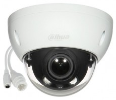 Dahua IPC-HDBW1230R-ZS-2812-S5/kültéri/2MP/Lite/2,8-12mm/IR40m/ IP Mini dómkamera Háztartás / Otthon / Kültér - Biztonságtechnika - Biztonsági kamera - 392796