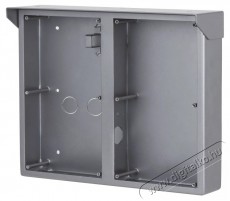 Dahua VTM54R4 esővédő keret/2x2 modulos Háztartás / Otthon / Kültér - Biztonságtechnika - Kiegészítő - 388486