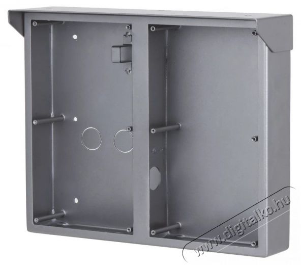 Dahua VTM54R4 esővédő keret/2x2 modulos Háztartás / Otthon / Kültér - Biztonságtechnika - Kiegészítő - 388486