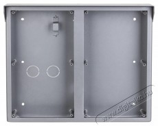 Dahua VTM54R4 esővédő keret/2x2 modulos Háztartás / Otthon / Kültér - Biztonságtechnika - Kiegészítő - 388486