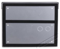 Dahua VTM54R4 esővédő keret/2x2 modulos Háztartás / Otthon / Kültér - Biztonságtechnika - Kiegészítő - 388486