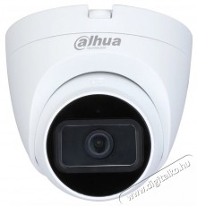 Dahua HAC-HDW1200TRQ-0280B 4in1 HD analóg Turret kamera Háztartás / Otthon / Kültér - Biztonságtechnika - Biztonsági kamera - 388125