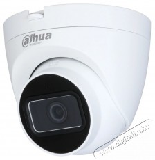 Dahua HAC-HDW1200TRQ-0280B 4in1 HD analóg Turret kamera Háztartás / Otthon / Kültér - Biztonságtechnika - Biztonsági kamera - 388125