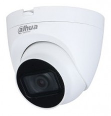 Dahua HAC-HDW1500TRQ-0280B-S2/kültéri/5MP/Lite/2,8mm/25m/Quick-to-install 4in1 HD analóg Turret kamera Háztartás / Otthon / Kültér - Biztonságtechnika - Biztonsági kamera - 395174