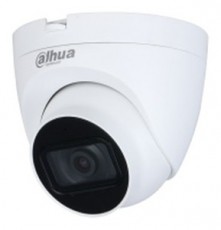 Dahua HAC-HDW1500TRQ-0280B-S2/kültéri/5MP/Lite/2,8mm/25m/Quick-to-install 4in1 HD analóg Turret kamera Háztartás / Otthon / Kültér - Biztonságtechnika - Biztonsági kamera - 395174