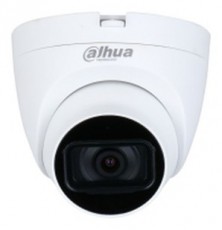 Dahua HAC-HDW1500TRQ-0280B-S2/kültéri/5MP/Lite/2,8mm/25m/Quick-to-install 4in1 HD analóg Turret kamera Háztartás / Otthon / Kültér - Biztonságtechnika - Biztonsági kamera - 395174