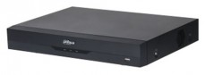 Dahua XVR5116HE-4KL-I2/16 csatorna/H265+/8MP-7fps/4MP-15fps/2MP-25fps/1x sata/Lite AI Penta-brid XVR rögzítő Iroda és számítástechnika - Egyéb számítástechnikai termék - 395177