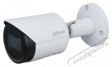 Dahua IPC-HFW2531S-S-0360B-S2/kültéri/5MP/Lite/3,6mm/IR30m/Starlight/IP csőkamera Háztartás / Otthon / Kültér - Biztonságtechnika - Biztonsági kamera - 388872