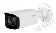 Dahua IPC-HFW5241T-ASE-0280B/kültéri/2MP/Pro AI/2,8mm/IR80m/Starlight/IP csőkamera Háztartás / Otthon / Kültér - Biztonságtechnika - Biztonsági kamera - 388873