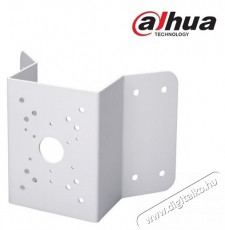 Dahua PFA151 alumínium sarok rögzítő adapter Iroda és számítástechnika - Egyéb számítástechnikai termék - 388122