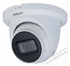 Dahua IPC-HDW1530T-0280B-S6 /kültéri/5MP/Entry/2,8mm/IR30m/IP turret kamera Háztartás / Otthon / Kültér - Biztonságtechnika - Kiegészítő - 388055