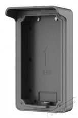 Dahua VTM07R /kaputelefon esővédő/felületre szerelhető/VTO3211D szériához Háztartás / Otthon / Kültér - Biztonságtechnika - Kiegészítő - 388488
