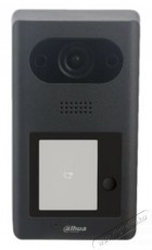 Dahua VTO3211D-P1-S2 1 lakásos/2MP/kültéri egység/IP video kaputelefon Háztartás / Otthon / Kültér - Biztonságtechnika - Kiegészítő - 388490