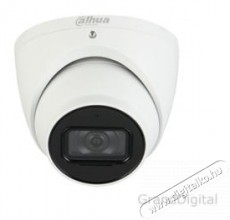 Dahua IPC-HDW5541TM-ASE-0280B/kültéri/5MP/Pro AI/2,8mm/IR50m/Starlight/IP turretkamera Háztartás / Otthon / Kültér - Biztonságtechnika - Biztonsági kamera - 388022