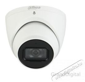 Dahua IPC-HDW5541TM-ASE-0280B/kültéri/5MP/Pro AI/2,8mm/IR50m/Starlight/IP turretkamera Háztartás / Otthon / Kültér - Biztonságtechnika - Biztonsági kamera - 388022