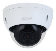 Dahua IPC-HDBW2241E-S-0280B /kültéri/2MP/WizSense/2,8mm/IR30m/IK10/ IP dóm kamera Háztartás / Otthon / Kültér - Biztonságtechnika - Biztonsági kamera - 403949