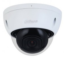 Dahua IPC-HDBW2541E-S-0280B /kültéri/5MP/WizSense/2,8mm/IR30m/IK10/ IP dóm kamera Háztartás / Otthon / Kültér - Biztonságtechnika - Biztonsági kamera - 403961
