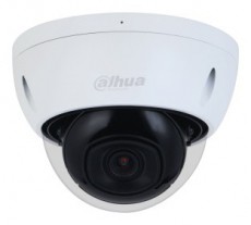 Dahua IPC-HDBW2541E-S-0280B /kültéri/5MP/WizSense/2,8mm/IR30m/IK10/ IP dóm kamera Háztartás / Otthon / Kültér - Biztonságtechnika - Biztonsági kamera - 403961