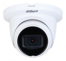 Dahua IPC-HDW2241TM-S-0280B /kültéri/2MP/WizSense/2,8mm/IR30m/ IP turret kamera Háztartás / Otthon / Kültér - Biztonságtechnika - Biztonsági kamera - 404351