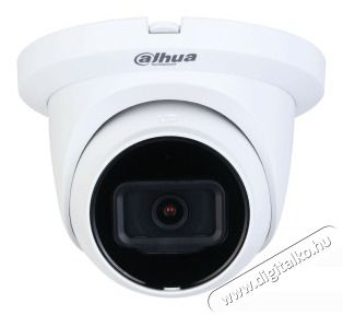 Dahua IPC-HDW2441TM-S-0280B /k&uuml;lt&eacute;ri/4MP/WizSense/2,8mm/IR30m/ IP turret kamera H&aacute;ztart&aacute;s / Otthon / K&uuml;lt&eacute;r - Biztons&aacute;gtechnika - Biztons&aacute;gi kamera - 404308