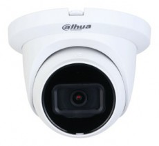 Dahua IPC-HDW2441TM-S-0280B /kültéri/4MP/WizSense/2,8mm/IR30m/ IP turret kamera Háztartás / Otthon / Kültér - Biztonságtechnika - Biztonsági kamera - 404308
