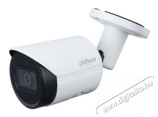 Dahua IPC-HFW2241S-S-0360B /kültéri/2MP/WizSense/3,6mm/IR30m/ IP csőkamera Háztartás / Otthon / Kültér - Biztonságtechnika - Biztonsági kamera - 404410