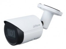 Dahua IPC-HFW2241S-S-0360B /kültéri/2MP/WizSense/3,6mm/IR30m/ IP csőkamera Háztartás / Otthon / Kültér - Biztonságtechnika - Biztonsági kamera - 404410