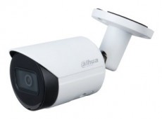 Dahua IPC-HFW2241S-S-0360B /kültéri/2MP/WizSense/3,6mm/IR30m/ IP csőkamera Háztartás / Otthon / Kültér - Biztonságtechnika - Biztonsági kamera - 404410